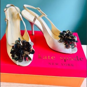 Kate Spade- fabulous and fun
